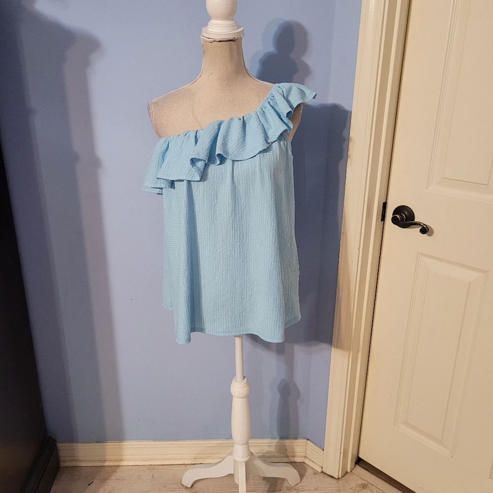 Ninexis Xlarge Womens Blouse